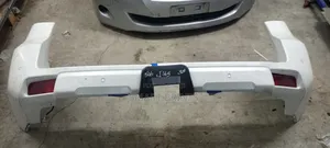 Top Notch Toyota Prado J 165 Rear Bumper in Good Condition