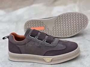 Timber Official/Casual Sneakers