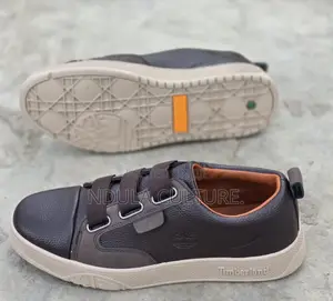 Timber Official/Casual Sneakers