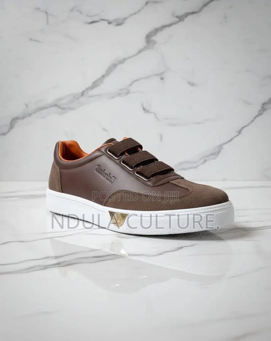 Timber Official/Casual Sneakers