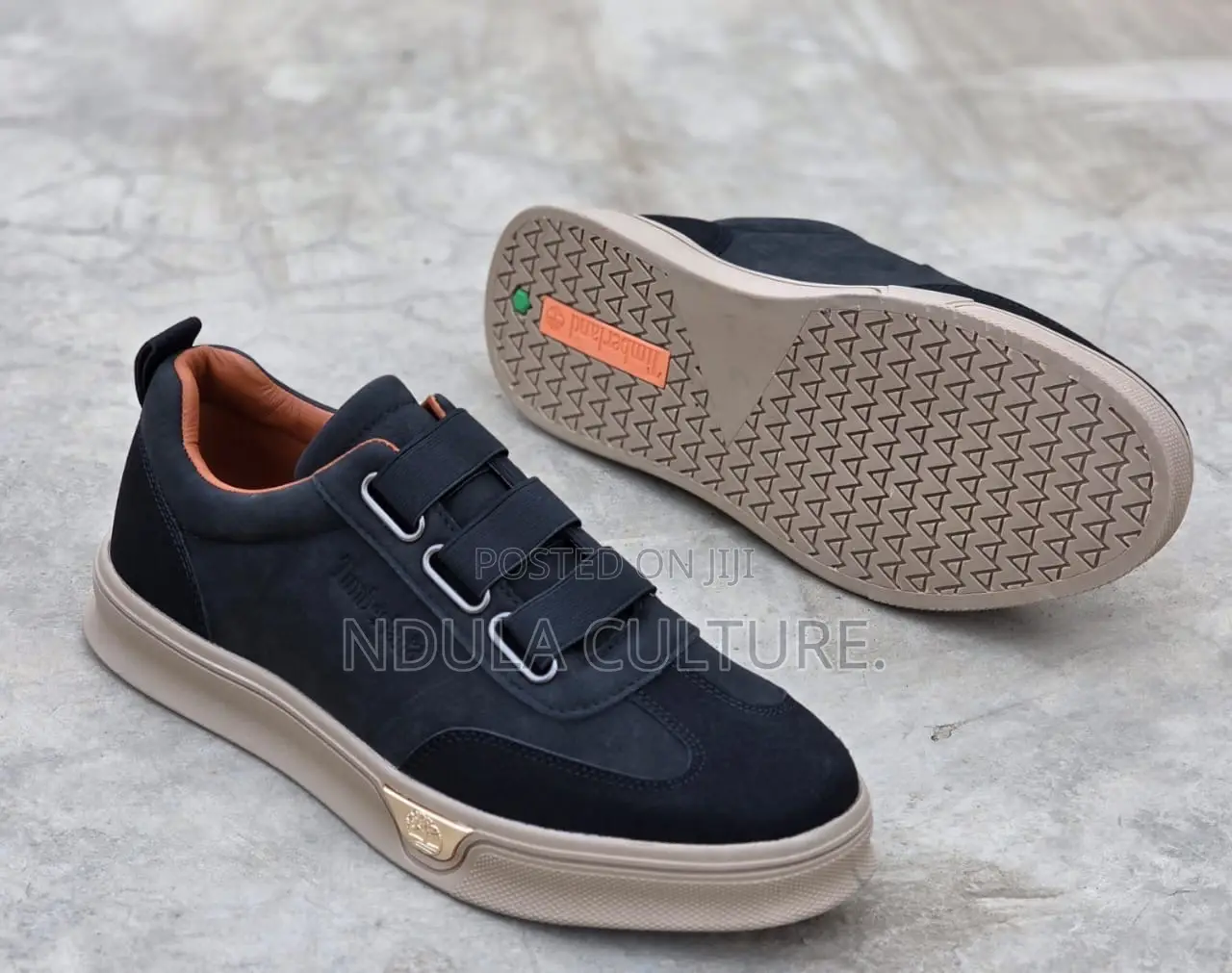 Timber Official/Casual Sneakers