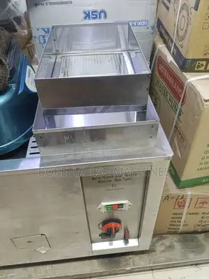 Multifunctional Roster Machine (Gas Type)