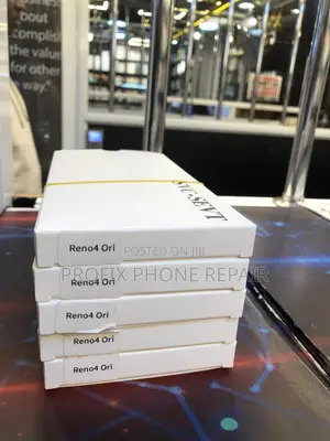 Original Oppo Reno 4 Screen Replacement and Installation Nairobi