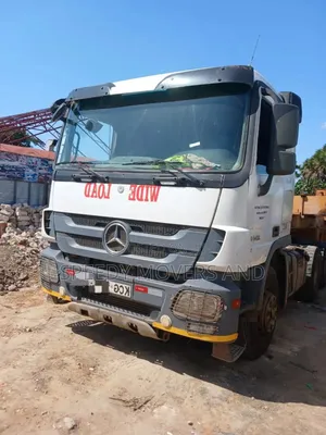 Hauling Trailers Transport Services. Avaliable Kileleshwa/Kilimani