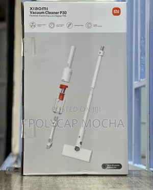 Xiaomi Vaccum Cleaner P30