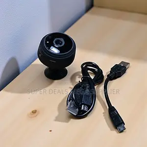 Night Vision Remote Control A9 Mini Wifi Hidden 1080p Full Hd Camera