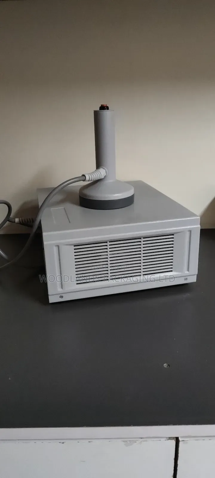 Induction Sealer