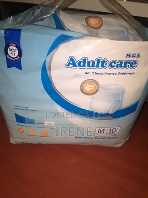 Adult Care Adult Diaper