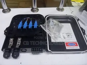 1*8 Loaded Sc Upc Fat