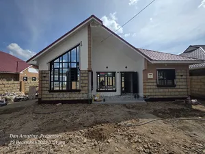 4bdrm Bungalow in Sankale Rd, Kiserian for sale