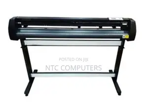 1350mm Contour Vinyl Cutting Plotter (4 Feet)