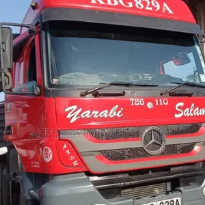 Transport Trailers Hauling Service. Access