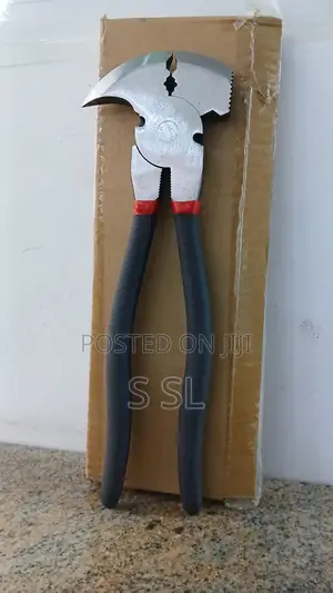 Fencing Pliers Cutter