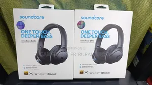 Soundcore Q11 One Touch Deeper Bass