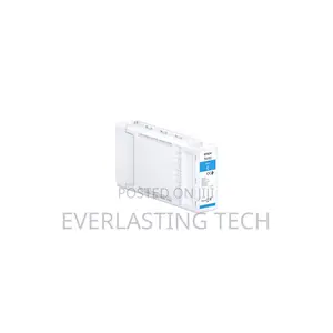 Singlepack Ultrachrome Xd2 T41f240 Cyan 350ml