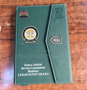 2026 Diaries