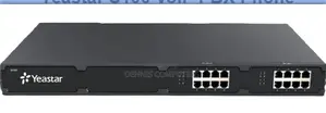 Yeastar S100 Voip PBX Phone System