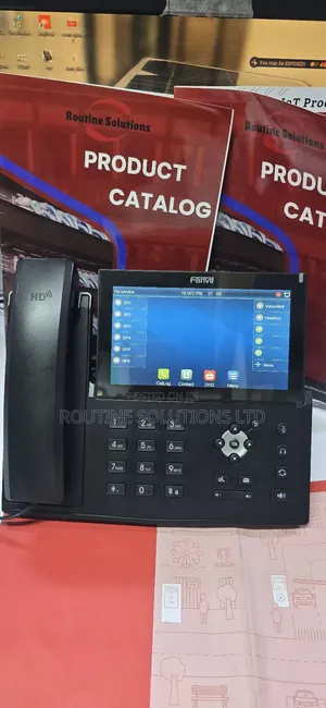 Fanvil X7 Enterprise Ip Phone