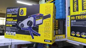 1600wattsppr Welding Machine