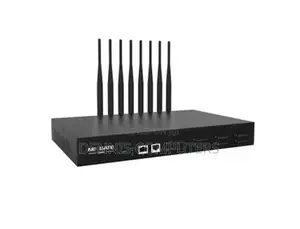 Yeastar Tg800 8 Ports GSM Voip Gateway