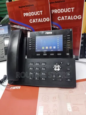 Fanvil Ip Phone X7c