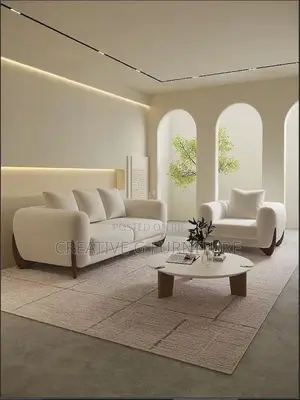 Stylish Sitting Room 3,2 Sofa