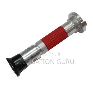 Brass Head Nozzle Sprinkler