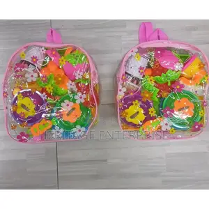 *Kitchen Set*
, Kitchen Set