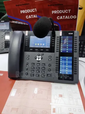 Fanvil X210i