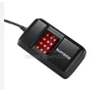 "Suprema Bioentry R2 Compact Fingerprint Reader Ber2-od "