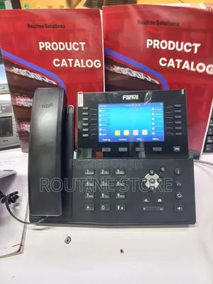 Fanvil Ip Phone X7