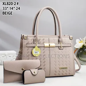 Handbag Set