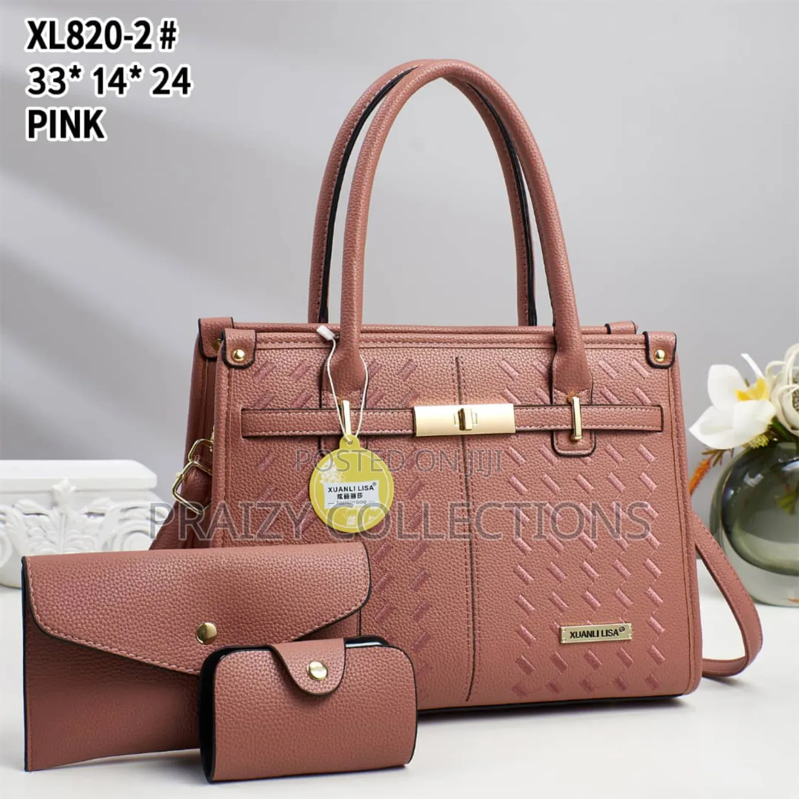 Handbag Set
