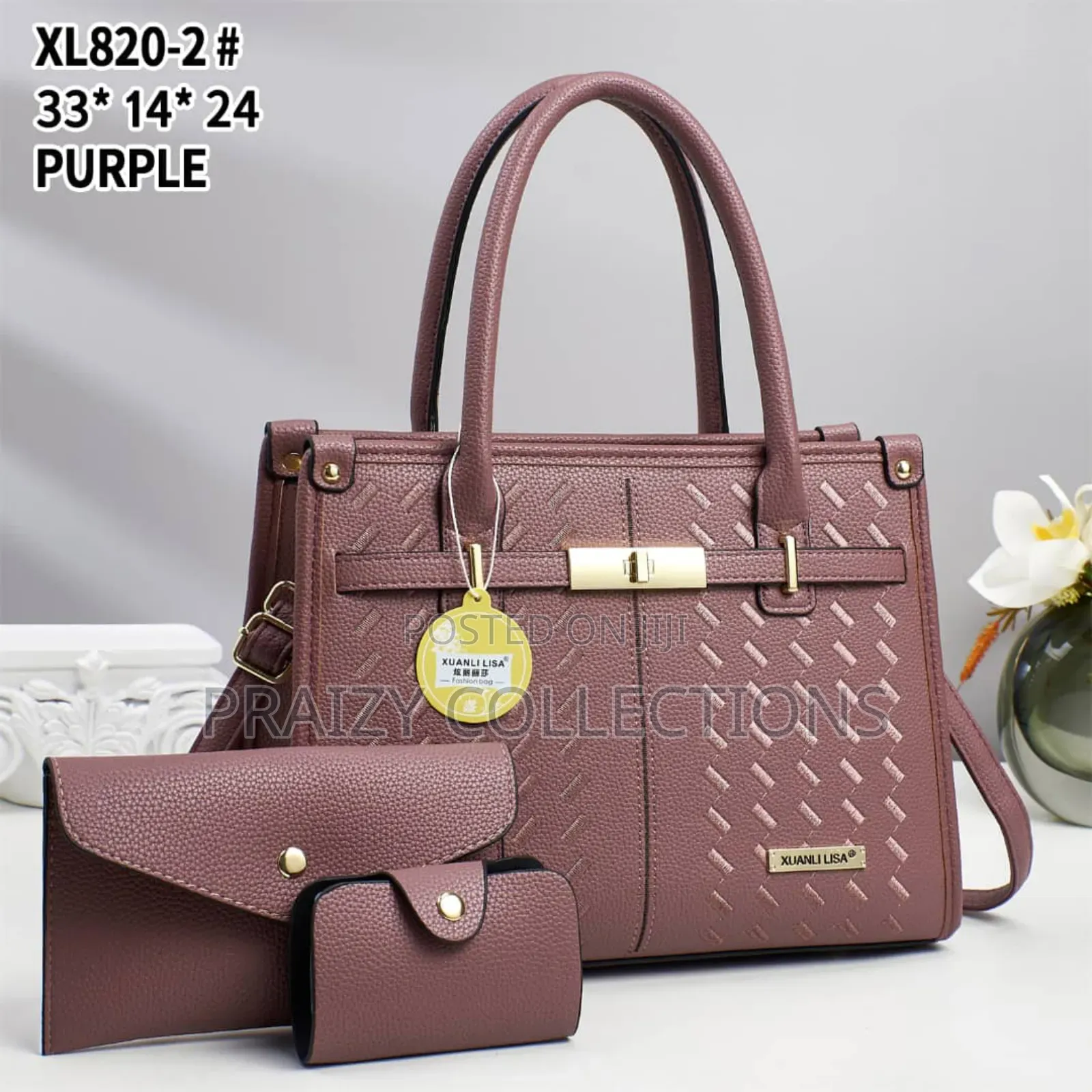 Handbag Set