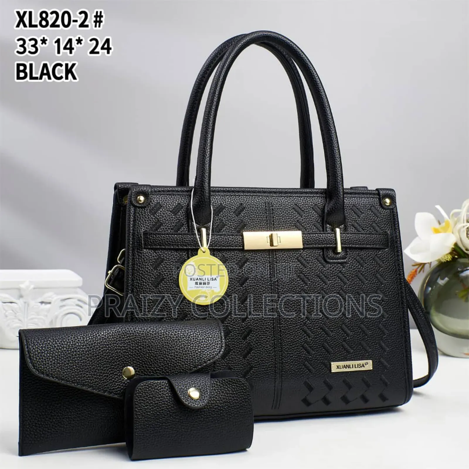 Handbag Set