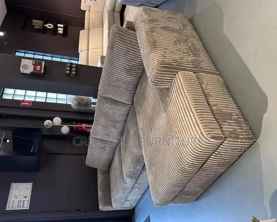 Comfort Plus Sofa