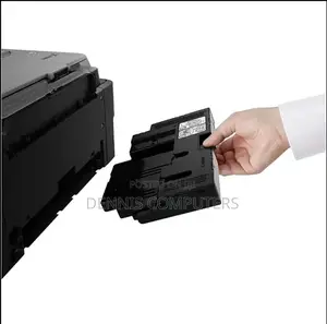 Canon Mc-g02 Maintenance Cartridge