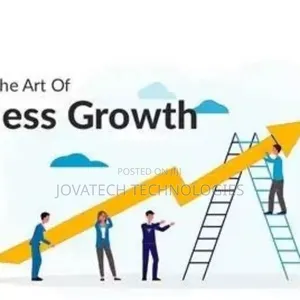 E Commerce Website Development for Businesses Jovatech Technologies