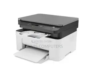 Hp Laserjet Pro MFP M135a Printer