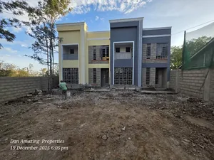 3bdrm Townhouse/Terrace in Roimen, Matasia for sale