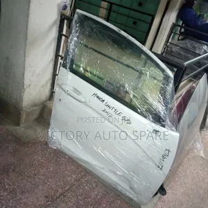 Honda Shuttle Door 2016-2018 Model