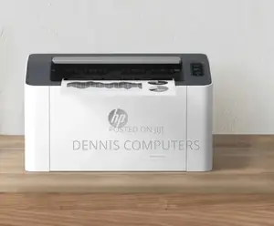 Hp Laser 107a Printer, Print - Usb Interface - 4zb77a