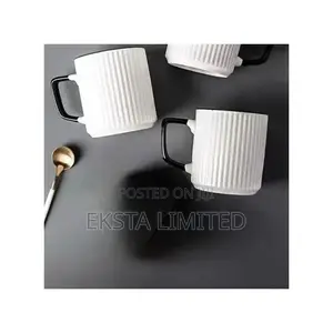 Ring Mugs/Japanese Mugs
