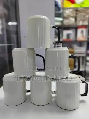 Ring Mugs/Japanese Mugs