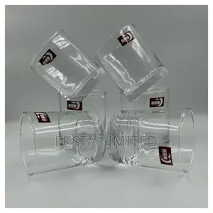Whisky Glasses