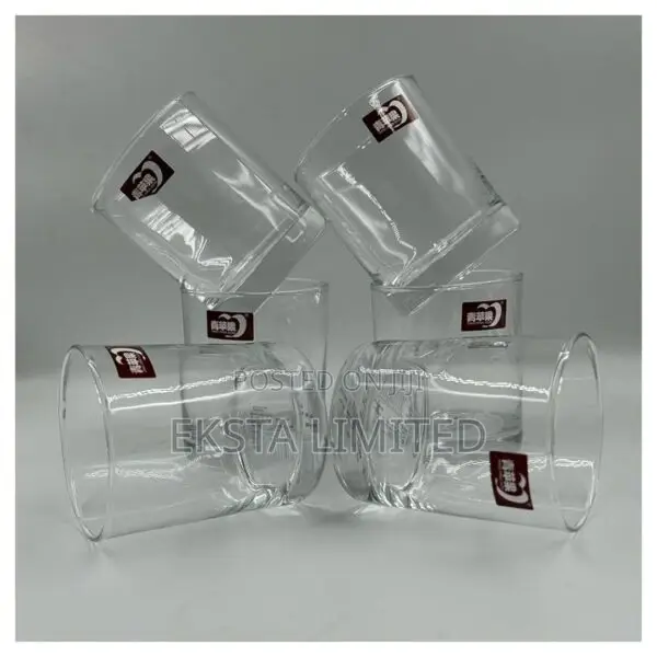Whisky Glasses