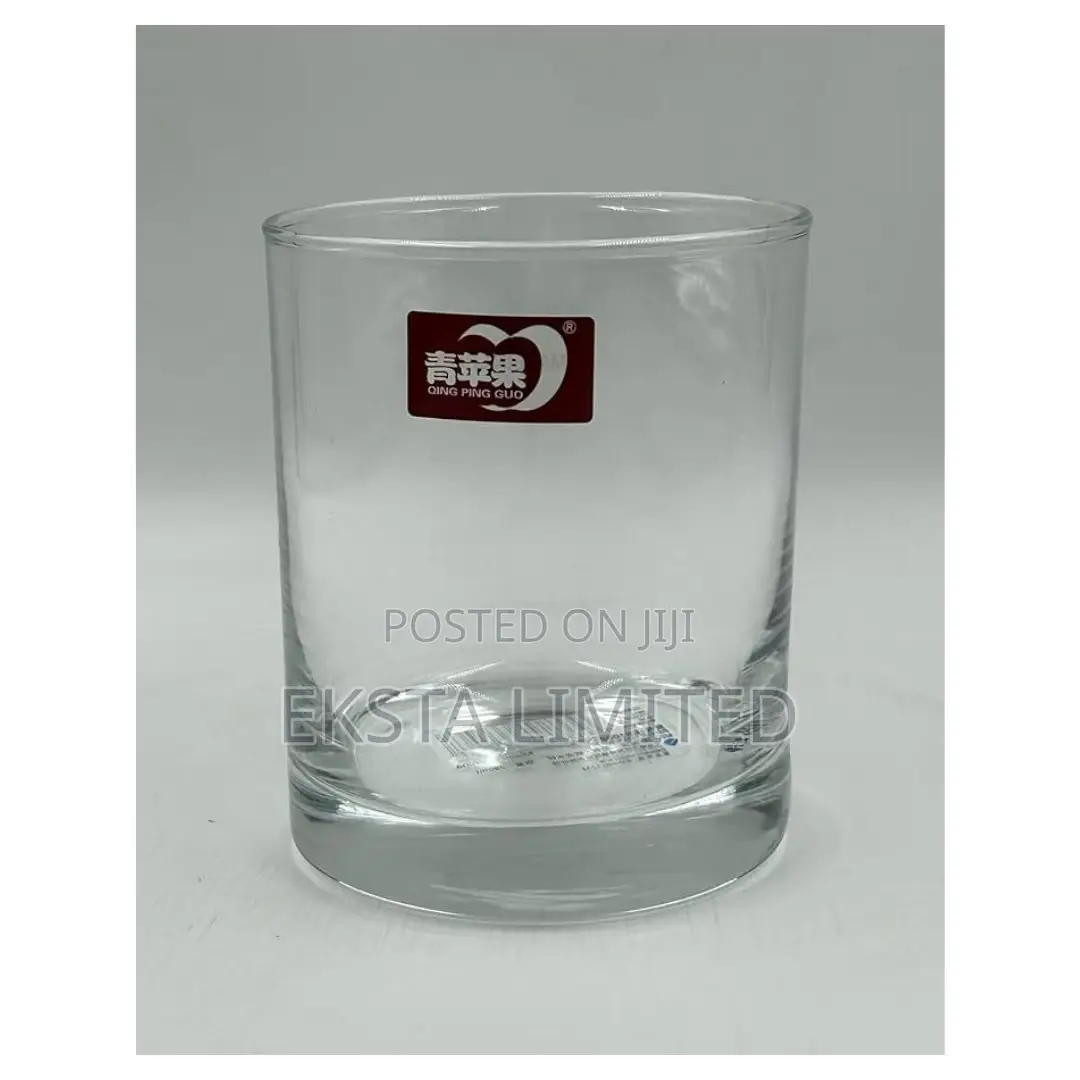 Whisky Glasses