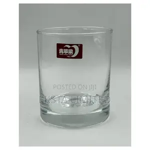 Whisky Glasses