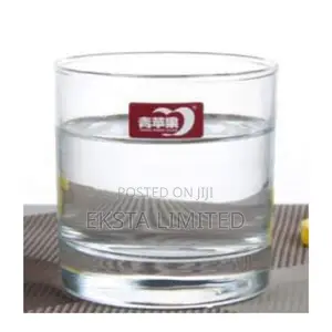 Whisky Glasses