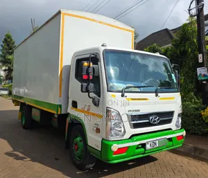 Hyundai 2024 White